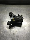 Kubota G1900 4WHEEL Steer Mower Rear Left Knuckle Hubhousing Kingpin 66111-46120 Used. Price: $165.00.