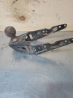 2005 Can-am Outlander Max 400 Oem Trailer Hitch With Ball Used. Price: $28.75.