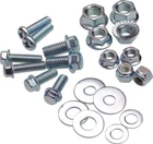 Motion Pro Tool Pack Hardware Kit Single 33-1201 New. Price: $5.99.