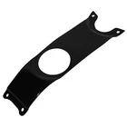 Maier Gas Tank Cover Black For Yamaha Raptor 660 2001-2005 New. Price: $56.04.