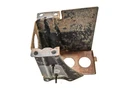 Can-am Outlander 400 4X4 Battery Support Box Tray Bombardier Used. Price: $15.00.