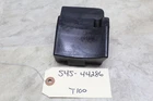 98-01 Yamaha Grizzly 600 Oem Engine Motor Mount Spacer Used. Price: $9.95.