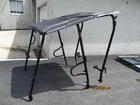 Kawasaki Mule 3010 Kaf 620 J1 TRANS4X4 Roll Cage 2005-2006 Used. Price: $450.00.