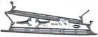 Aventure Sliders 2019-2024 Subaru Forester FLP-FTA-19-ROCKOPC New. Price: $1299.00.