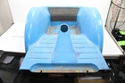 1982 Honda Odyssey 250 Oem Front Floor Fender 80200-950-010ZB Used. Price: $355.99.