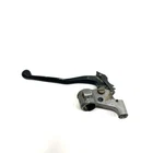 2002 Bombardier Quest 500 Oem Left Brake Lever 705600269 AB14 Used. Price: $40.49.