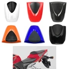 Rear Seat Cover Cowl Fairing For 2007-2020 Honda CBR600RR F5 19 Tail Back New. Price: $35.98.