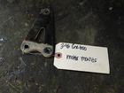 1998 Yamaha Grizzly 600 Motor Mount Brackets 4WV-21316-00-00 Used. Price: $19.99.
