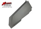 Polaris Oem Rops Cover, Right, Gloss Black Part Number 5454756-070 For Ranger New. Price: $40.00.