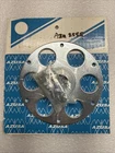 Azusa 2555 Uni-hub Bore 1/4 Keyway With Hardware Kit. New. Price: $15.95.