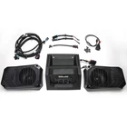 Polaris Oem Ranger Mb Quart 80 Watt Dash Audio System- 2882750 New. Price: $500.00.
