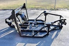 2026 Polaris Ranger 1000 Sohc Main Frame 2212937 Chassis Used. Price: $1699.99.