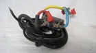 10 Arctic Cat 700 Mud Pro Winch Solenoid Relay With Battery Cable Oem 0409-066 Used. Price: $25.48.
