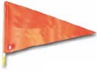 Hardline F-1 F1 Atv Flag New. Price: $33.01.
