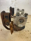 1986 Honda TRX250 Fork Top Bridge Oem 53230-HA8-680 Used. Price: $49.99.