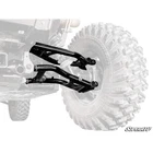 Superatv Xpedition Atlas Pro Rear A-arms For 2024+ Polaris Adv North New. Price: $779.99.