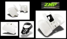 New Yamaha Yfs 200 03-06 Blaster White Front Rear Fenders Tank Cover Black Hood. Price: $698.86.