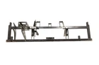 Polaris Ranger 800 Efi 11 Dash Support Frame 1017325-521 53556 Used. Price: $95.95.