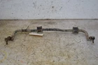 2009 Yamaha Rhino 700 Rear Sway Bar 5UG-G7491-00-00 Used. Price: $62.99.