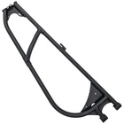 Brp 705018470 Front Right Hand Door Deep Black Maverick Ds 900 Turbo 705011345 New. Price: $159.99.