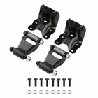 722-001 722-010 Rear Leaf Spring Hanger Bracket And Shackle Kit Ford Ranger New. Price: $41.15.