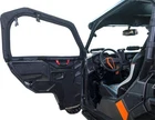 Seizmik 52-06017KIT Upper Door Polaris For General 1000 Eps 4X New. Price: $908.99.