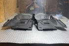 2016 Arctic Wildcat 1000 Left And Right Splash Panel Back Plastic Set Used. Price: $99.95.