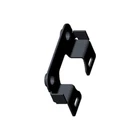 Polaris Hinge Mount Weld, Black, Genuine Oem Part 1019289-329, Qty New. Price: $65.99.