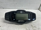 2016-2018 Yamaha Wolverine 700 Spec Eps Used Speedometer 2MB-83500-01-00. Price: $175.00.