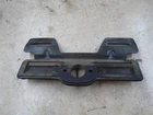 Honda Shadow VT500 Used License Plate Bracket 1985 HB330. Price: $5.85.