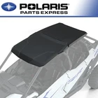 2020 - 2024 Polaris Rzr Pro Xp Turbo Eps Oem Black Poly Sport Roof 2883946 New. Price: $629.99.
