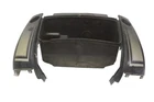 Kawasaki Mule 610 14 Fender Front (black) 35004-0048-839 54338 Used. Price: $174.99.
