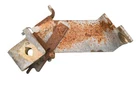 Kubota RTV1100CW9-H Differential Lock Bracket Mount Used. Price: $29.99.