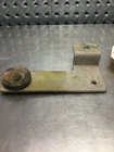 Kubota RTV900W9-H Radiator Mount K7561-85432 34070-16030 T410 Used. Price: $34.99.