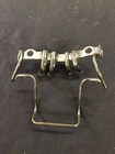 2002 Kawasaki Prairie 650 Cable Clamp 92171-1326 Used. Price: $12.95.