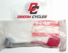 Nos Genuine Suzuki LT250 Reverse Shift Lever 25620-24502 New Oem Factory. Price: $34.95.