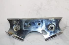 Fork Cover Chrome 44033-1213 2007 Kawasaki Vulcan EN500C Used. Price: $35.00.