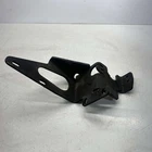 Shift Bracket, Black - 1999 Polaris Ranger 6X6 Used. Price: $70.00.