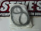 Nos Polaris 5812829 Seal, Airbox Cover Sportsman Trail Blazer Boss New. Price: $19.99.