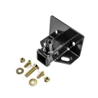 Weisen 2" Rear Trailer Hitch Receiver Class 3 Towing Compatible With Do... New. Price: $118.82.