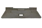 Polaris Ranger Xp 1000 Eps Northstar Prem 21 Roof Liner 5814647 53559 Used. Price: $139.98.