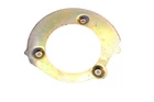 17 Cfmoto Zforce 500 4X4 Air Intake Plate Bracket Mount Used. Price: $15.99.