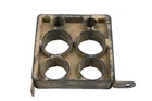 20 Polaris Rzr Pro Xp Ultimate Radiator Hose Routing Bracket Used. Price: $18.99.