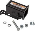 Moose Utility Rear Receiver Hitch For 2016-2020 Polaris Rzr 1000 Eps Utv New. Price: $85.95.