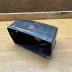 Honda 1986 1987 Bucket Case Trim Cracked Used. Price: $34.95.