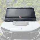 Seizmik Windshield Protector For Can-am Defender / Max Series 52.25X30.5" New. Price: $284.99.