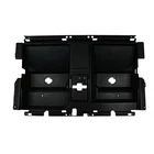 Black Rear Mid Panel Floor 5450891-070 Polaris 2014-2020 Rzr 900 1000 Turbo Xp New. Price: $244.95.