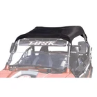 Tusk Utv Fabric Soft Top Roof Black Fits Polaris Rzr 570 800 900 Xp Eps New. Price: $72.52.
