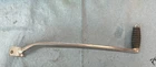 Used Oem Honda Gear Shift Pedal Fits All ATC90 24700-918-010XW GAS1703. Price: $25.99.