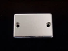 Modquad Front Brake Cover Plain BC1-7 New. Price: $27.11.